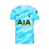 Camisola Tottenham Hotspur Guarda-redes Homem Equipamento Primeiro 2023-2024 Manga Curta